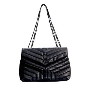YSL Medium Purse